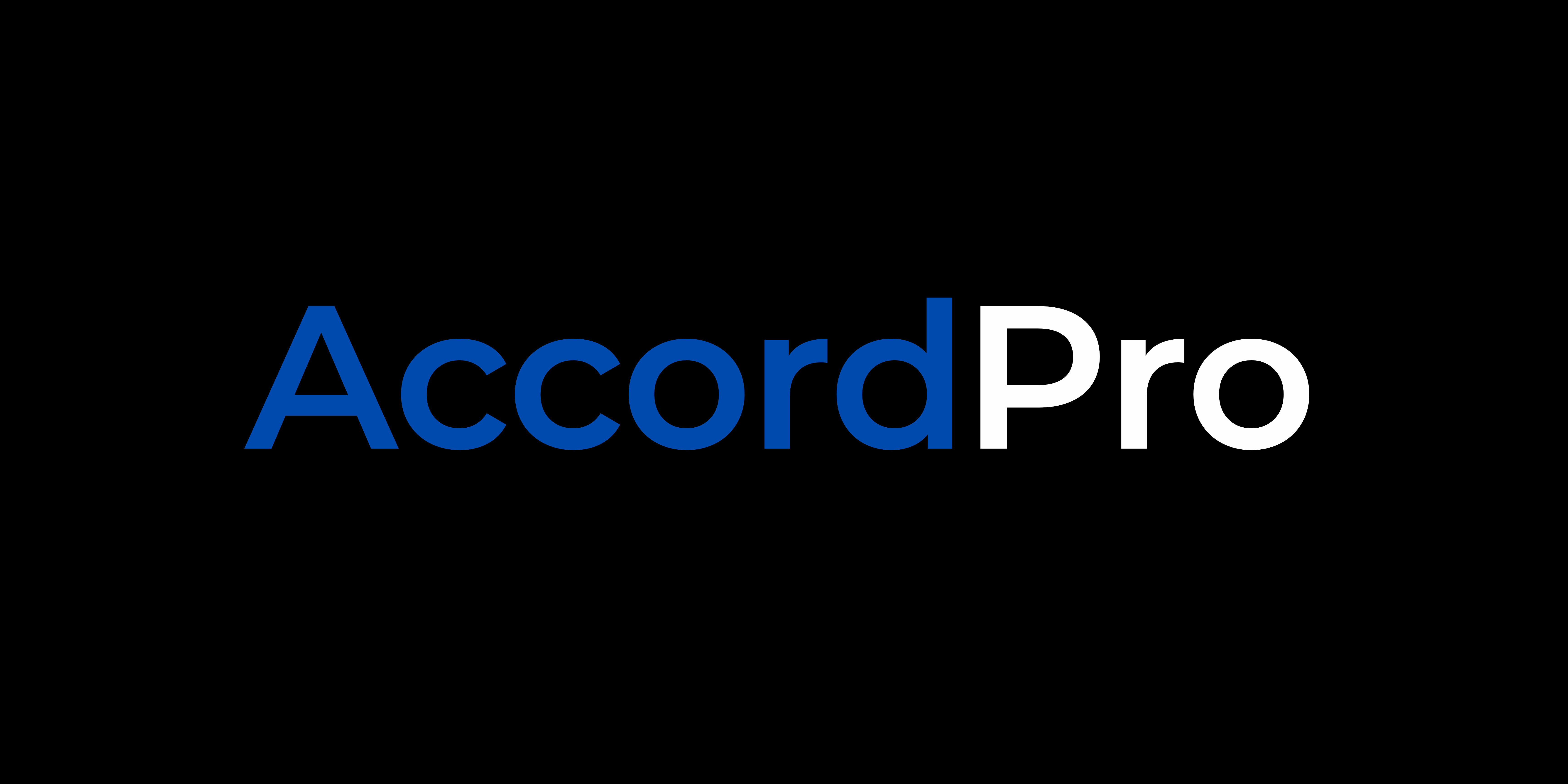 AccordPro
